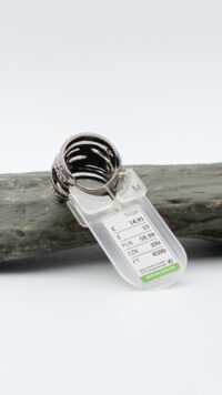 انگشتر زنانه برند تاش