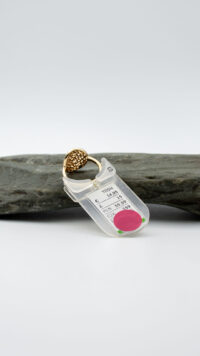 انگشتر زنانه برند تاش