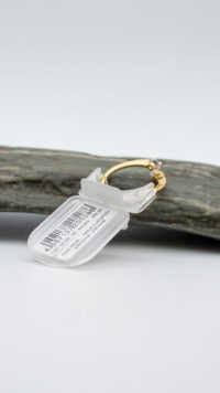 انگشتر زنانه برند تاش