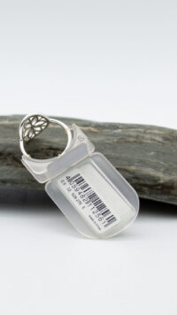 انگشتر زنانه برند آی ام