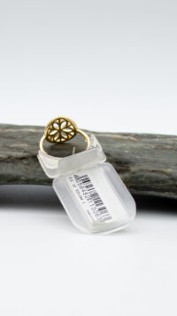 انگشتر زنانه برند آی ام