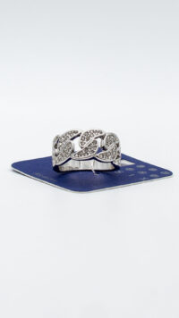 انگشتر مردانه برند سیکس