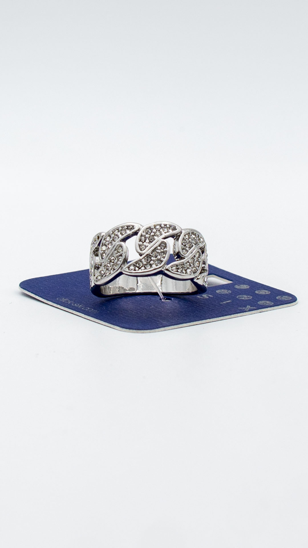 انگشتر مردانه برند سیکس