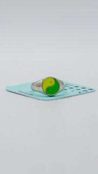 انگشتر مردانه برند سیکس