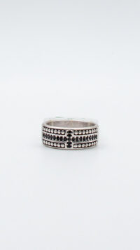 انگشتر مردانه برند سیکس