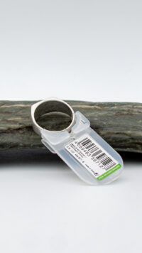 انگشتر مردانه برند سیکس