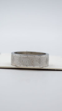 انگشتر مردانه برند سیکس