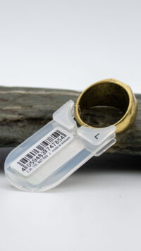 انگشتر مردانه برند سیکس