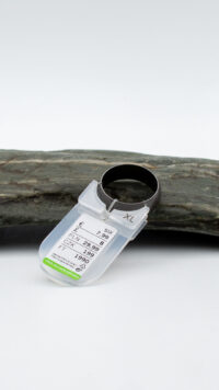 انگشتر مردانه برند سیکس