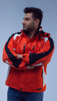 کاپشن اورجینال استوک