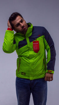 کاپشن اورجینال استوک