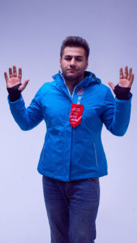 کاپشن اورجینال استوک