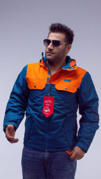 کاپشن اورجینال استوک