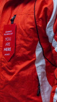 کاپشن اورجینال استوک