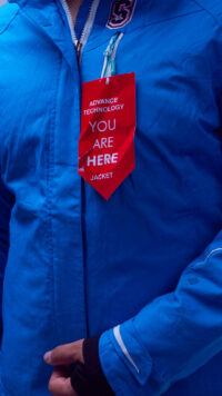 کاپشن اورجینال استوک