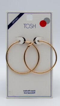 گوشواره زنانه برند تاش