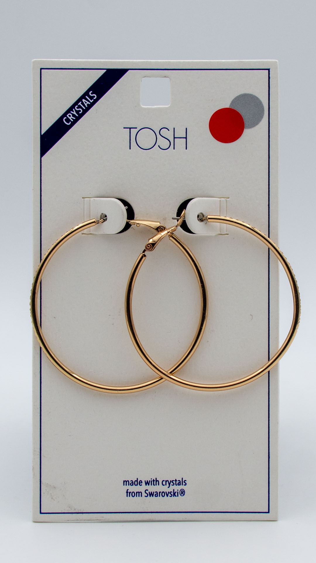 گوشواره زنانه برند تاش