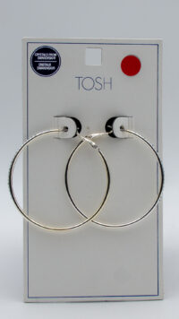 گوشواره زنانه برند تاش