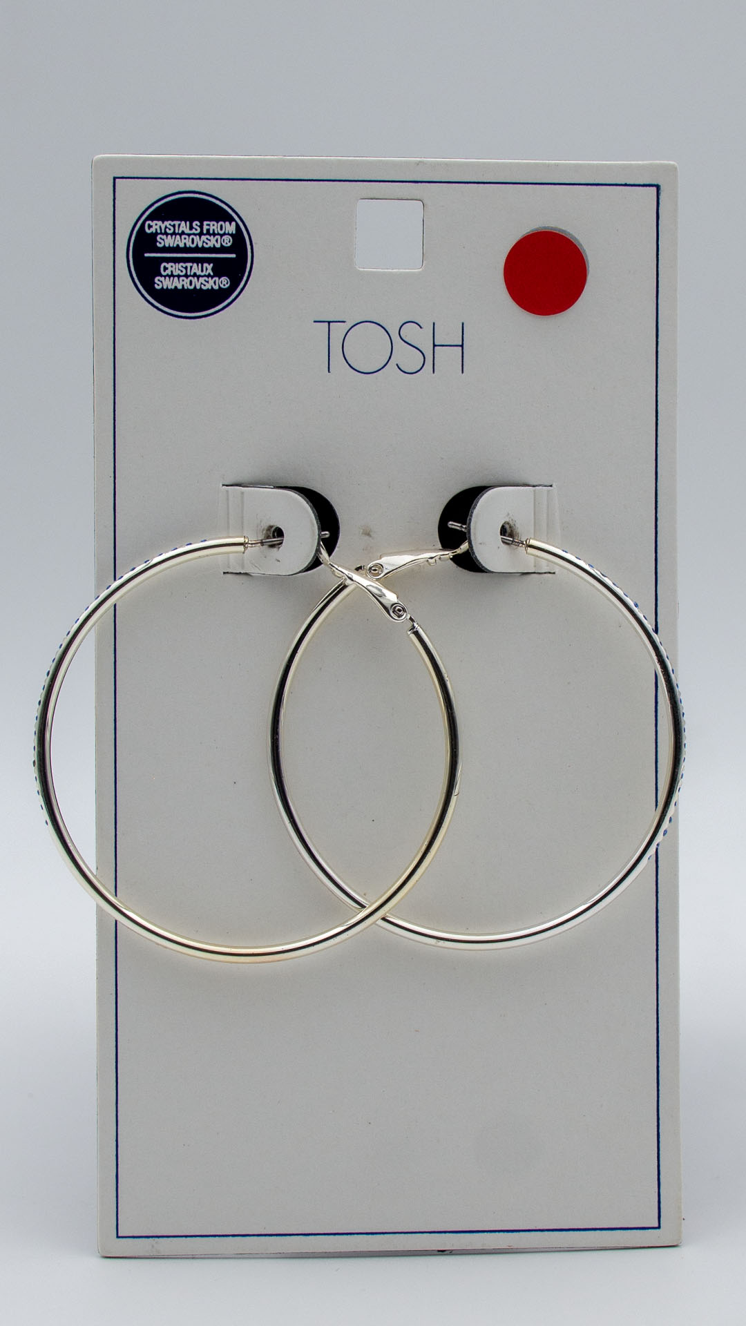 گوشواره زنانه برند تاش