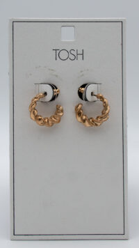 گوشواره زنانه برند تاش