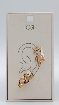 گوشواره زنانه برند تاش