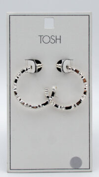 گوشواره زنانه برند تاش