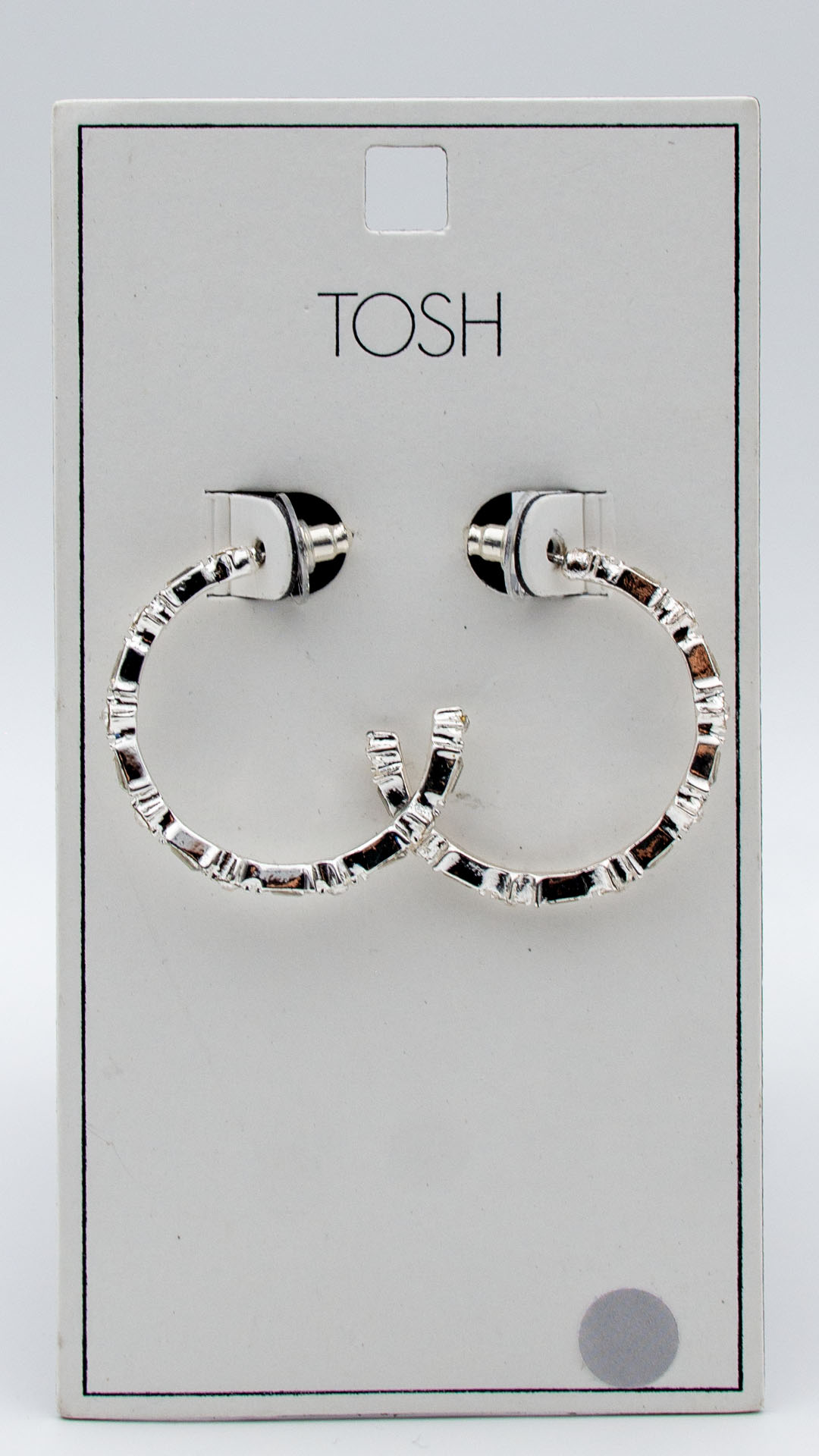 گوشواره زنانه برند تاش