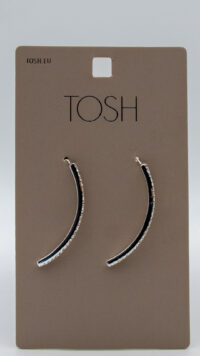 گوشواره زنانه برند تاش