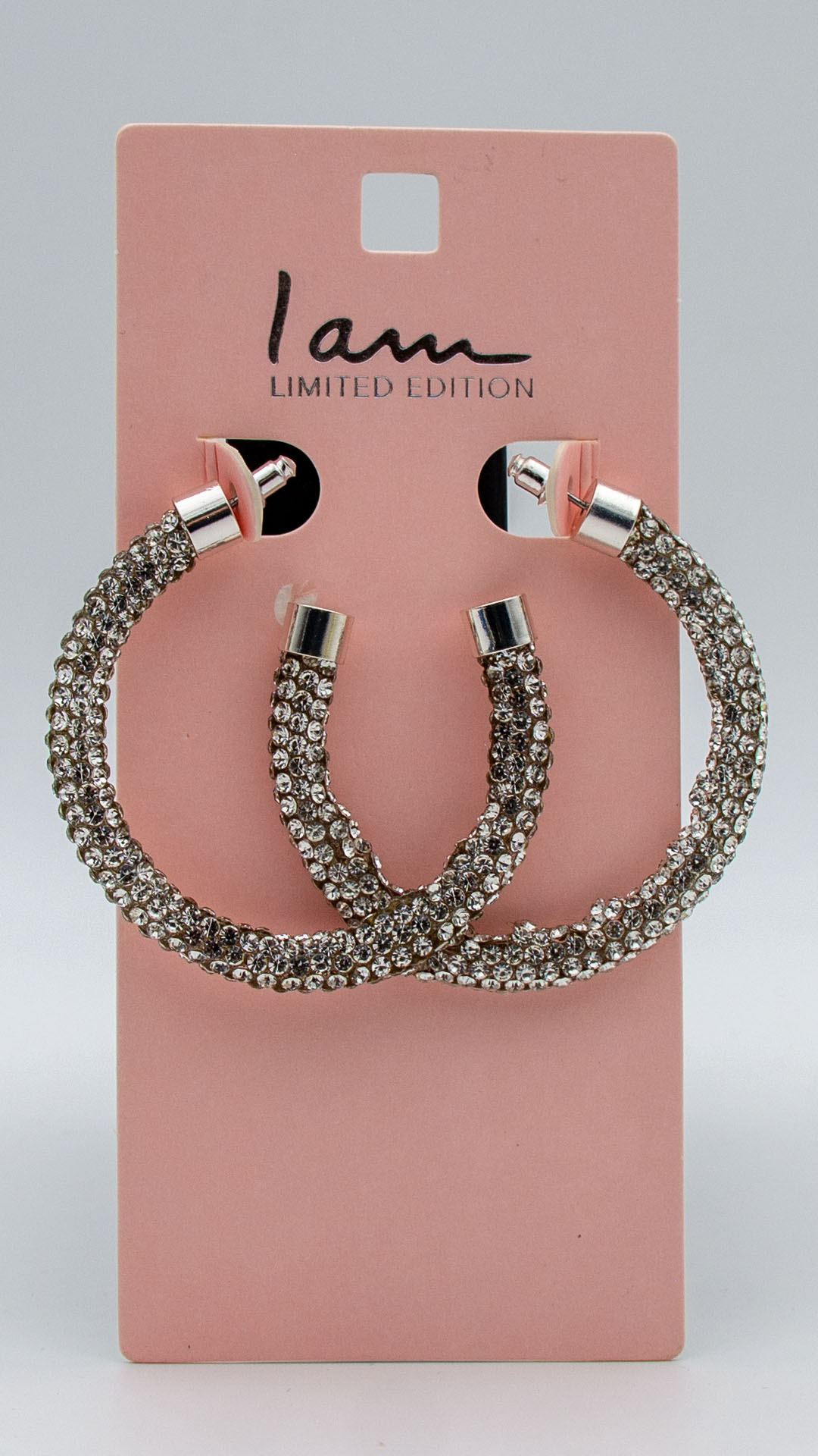 گوشواره زنانه برند آی ام