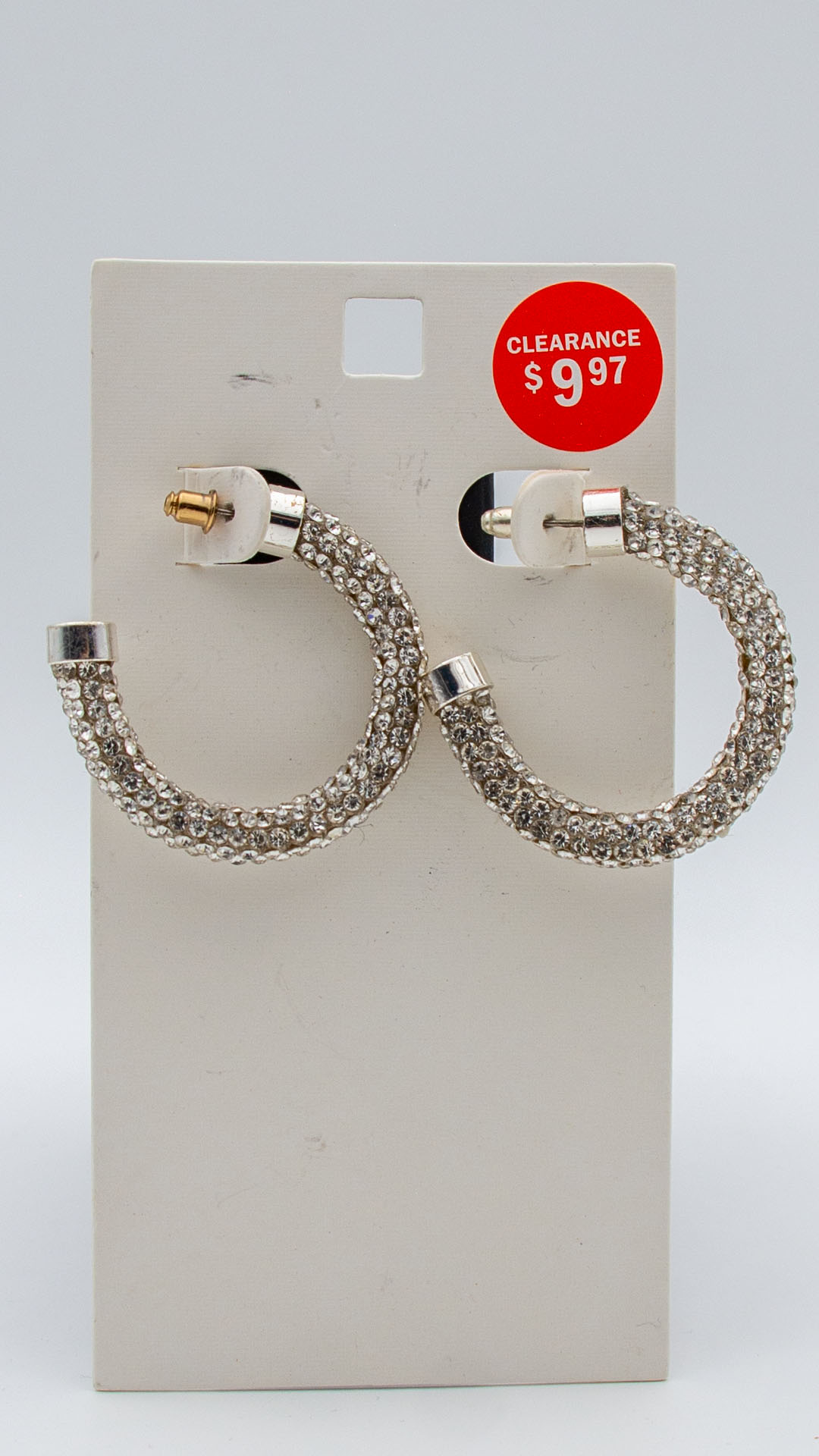 گوشواره زنانه برند آی ام