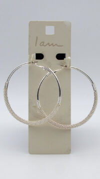 گوشواره زنانه برند آی ام