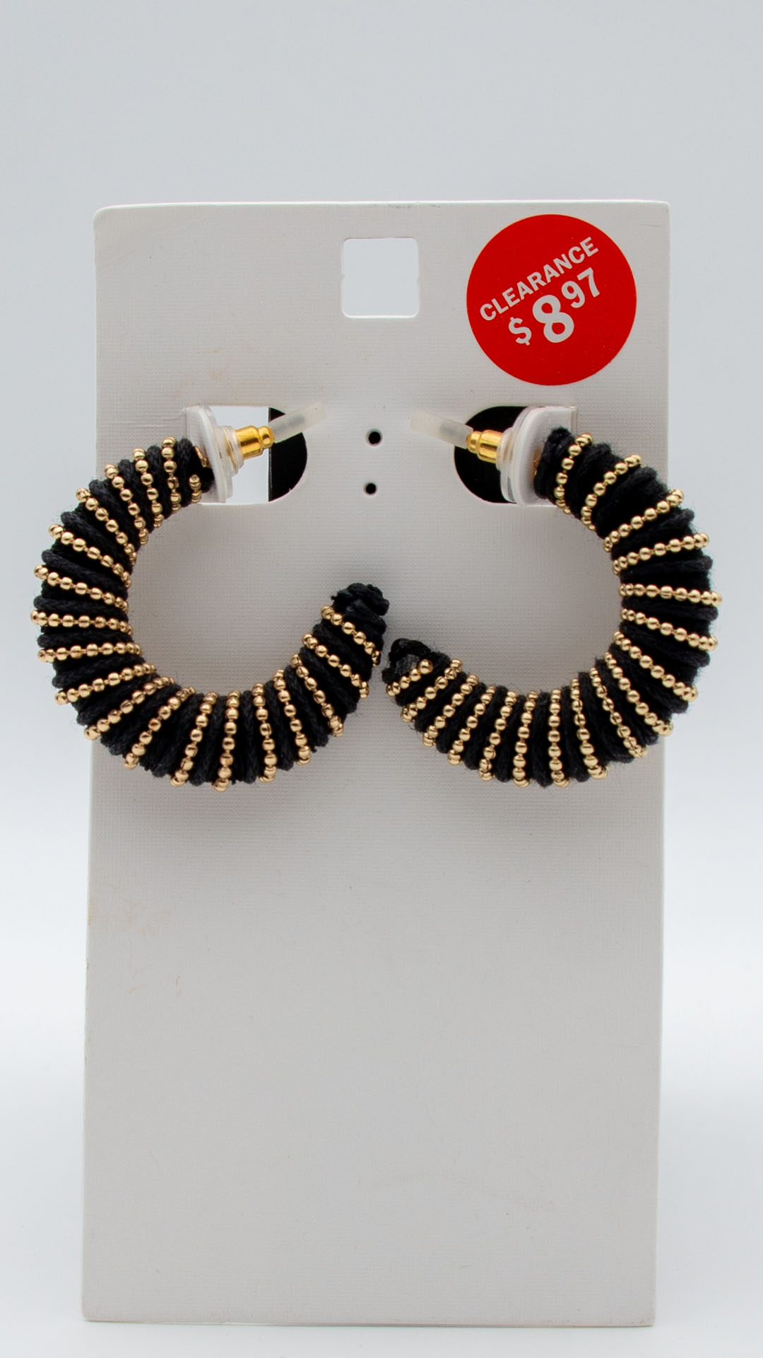 گوشواره زنانه برند آی ام