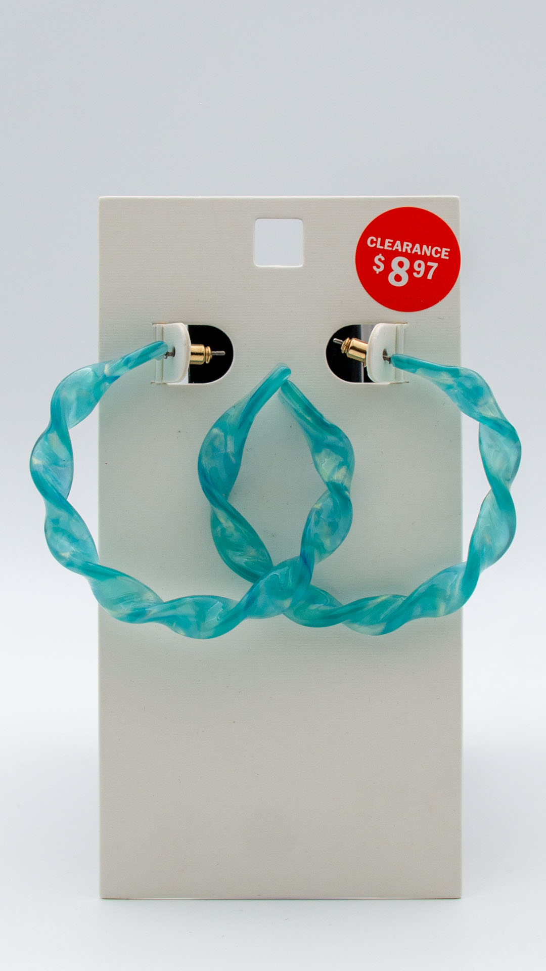 گوشواره زنانه برند آی ام