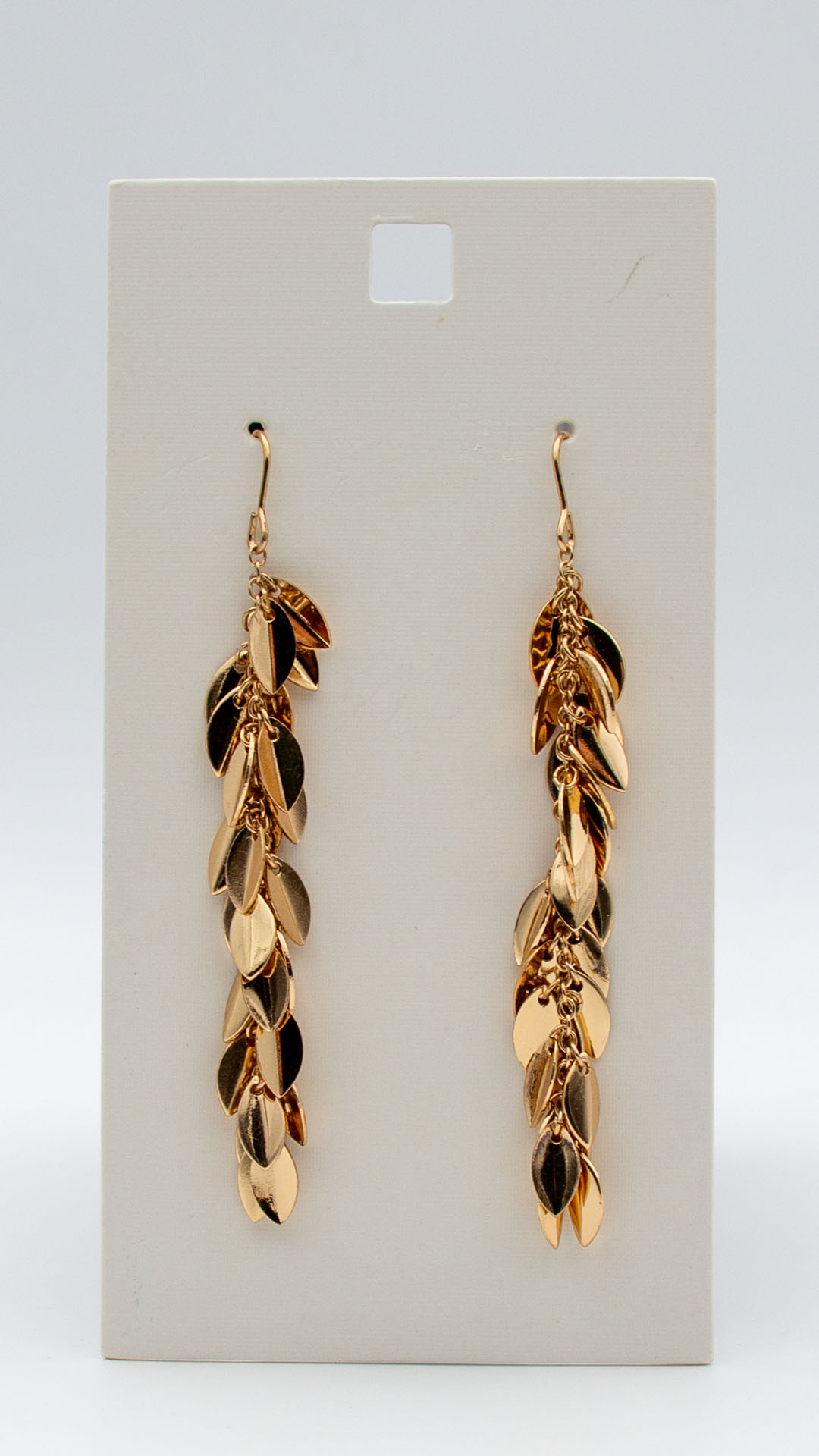 گوشواره زنانه برند آی ام