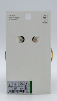 گوشواره زنانه برند تاش