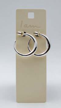 گوشواره زنانه برند آی ام