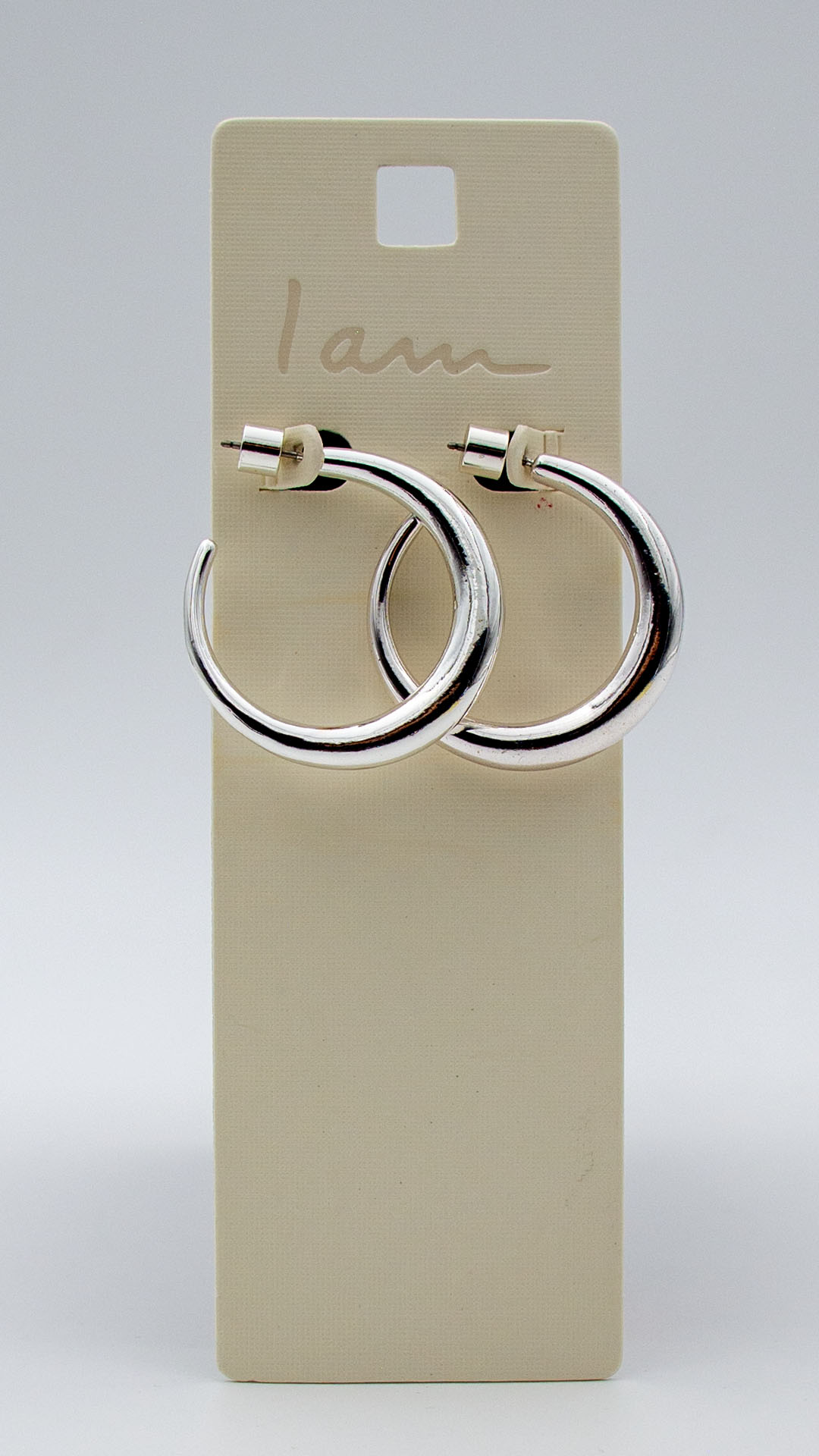 گوشواره زنانه برند آی ام