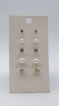 گوشواره زنانه برند آی ام