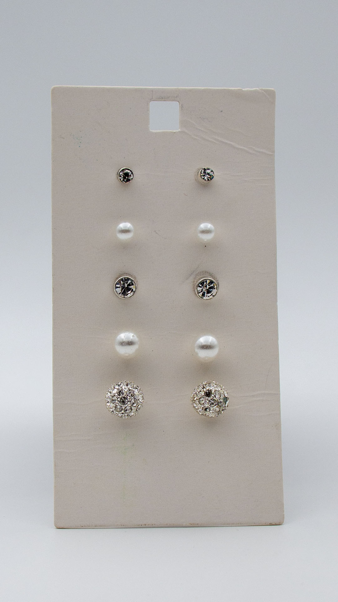 گوشواره زنانه برند آی ام