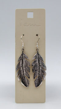 گوشواره زنانه برند آی ام