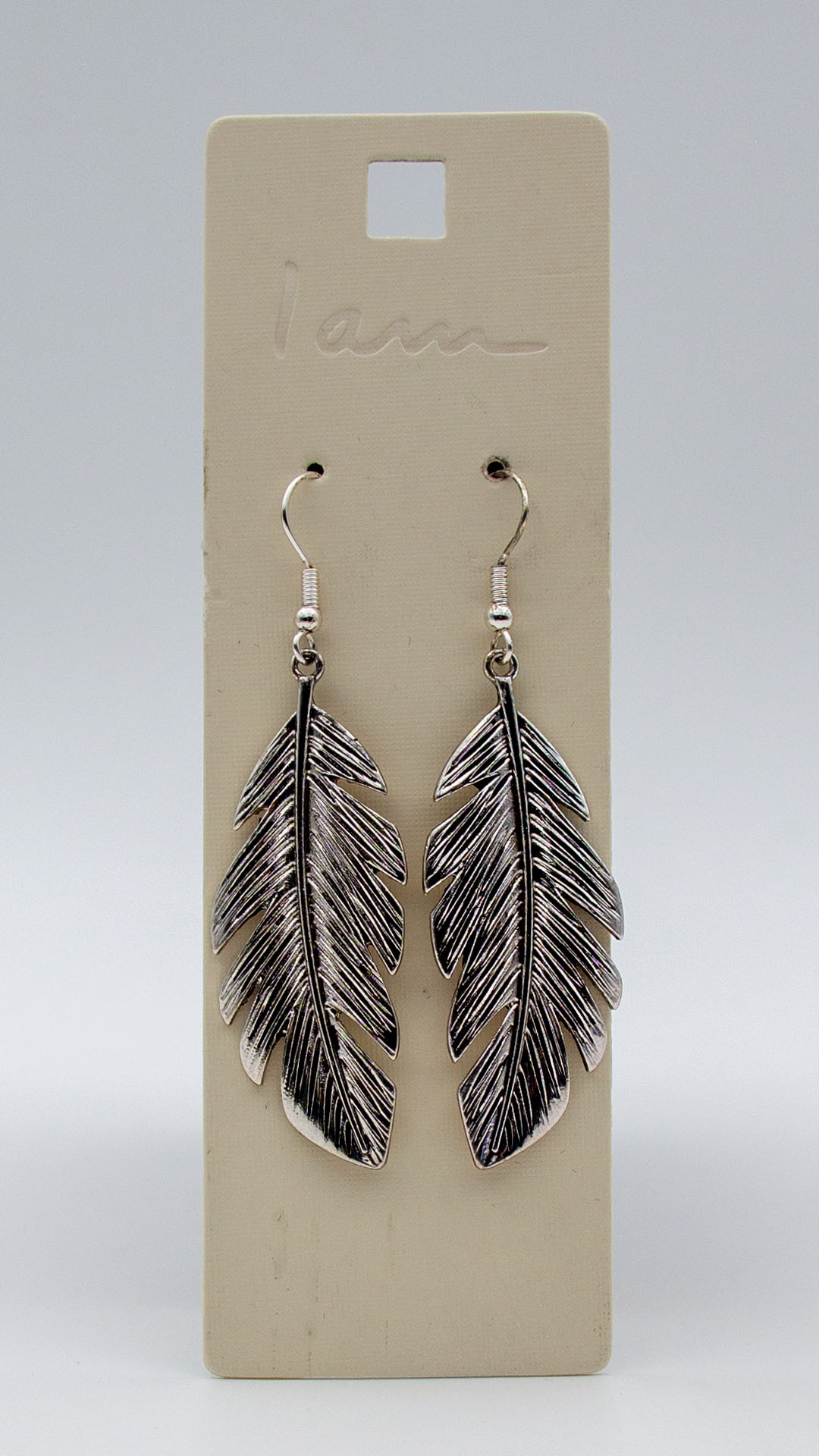 گوشواره زنانه برند آی ام