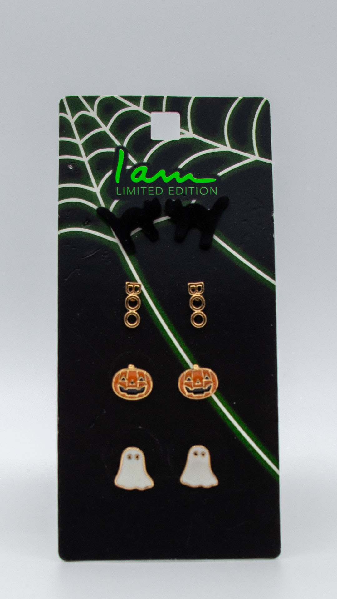 گوشواره زنانه برند آی ام