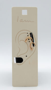 گوشواره زنانه برند آی ام