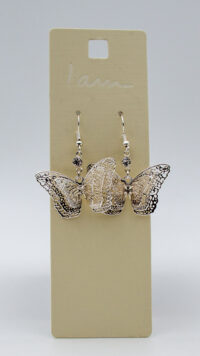 گوشواره زنانه برند آی ام