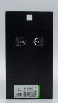 گوشواره زنانه برند تاش