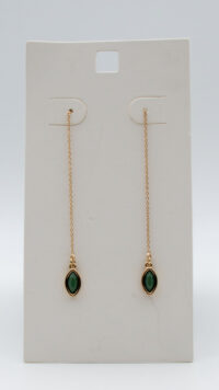 گوشواره زنانه برند آی ام