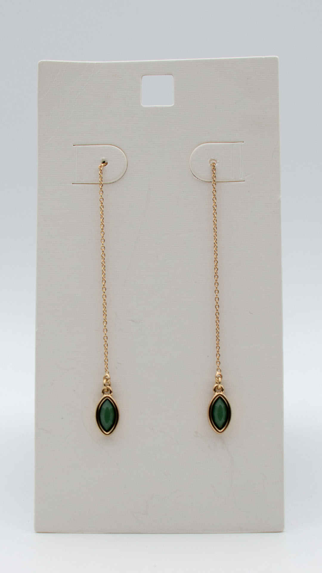 گوشواره زنانه برند آی ام