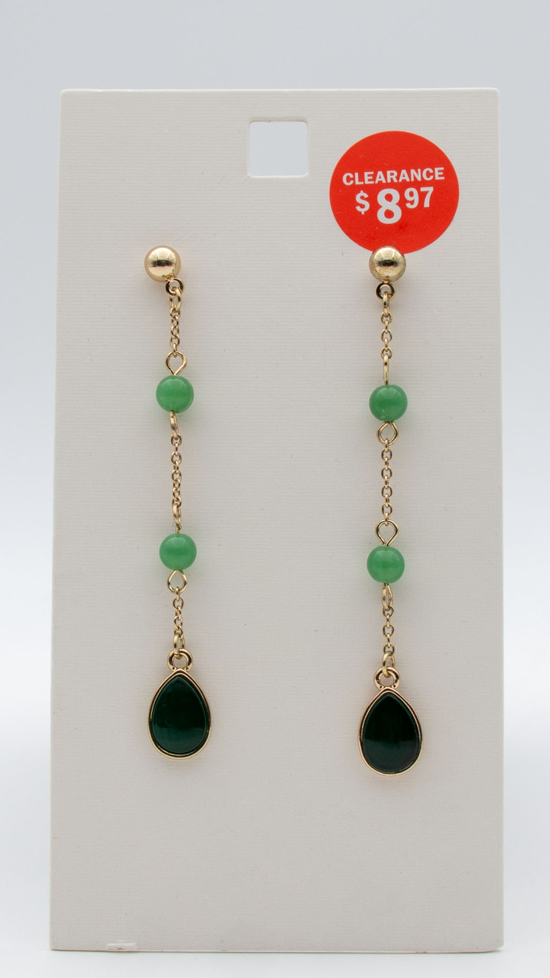 گوشواره زنانه برند آی ام