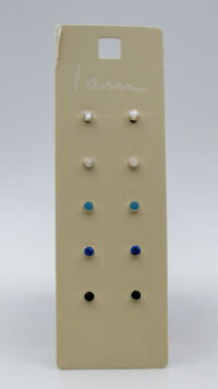 گوشواره زنانه برند آی ام