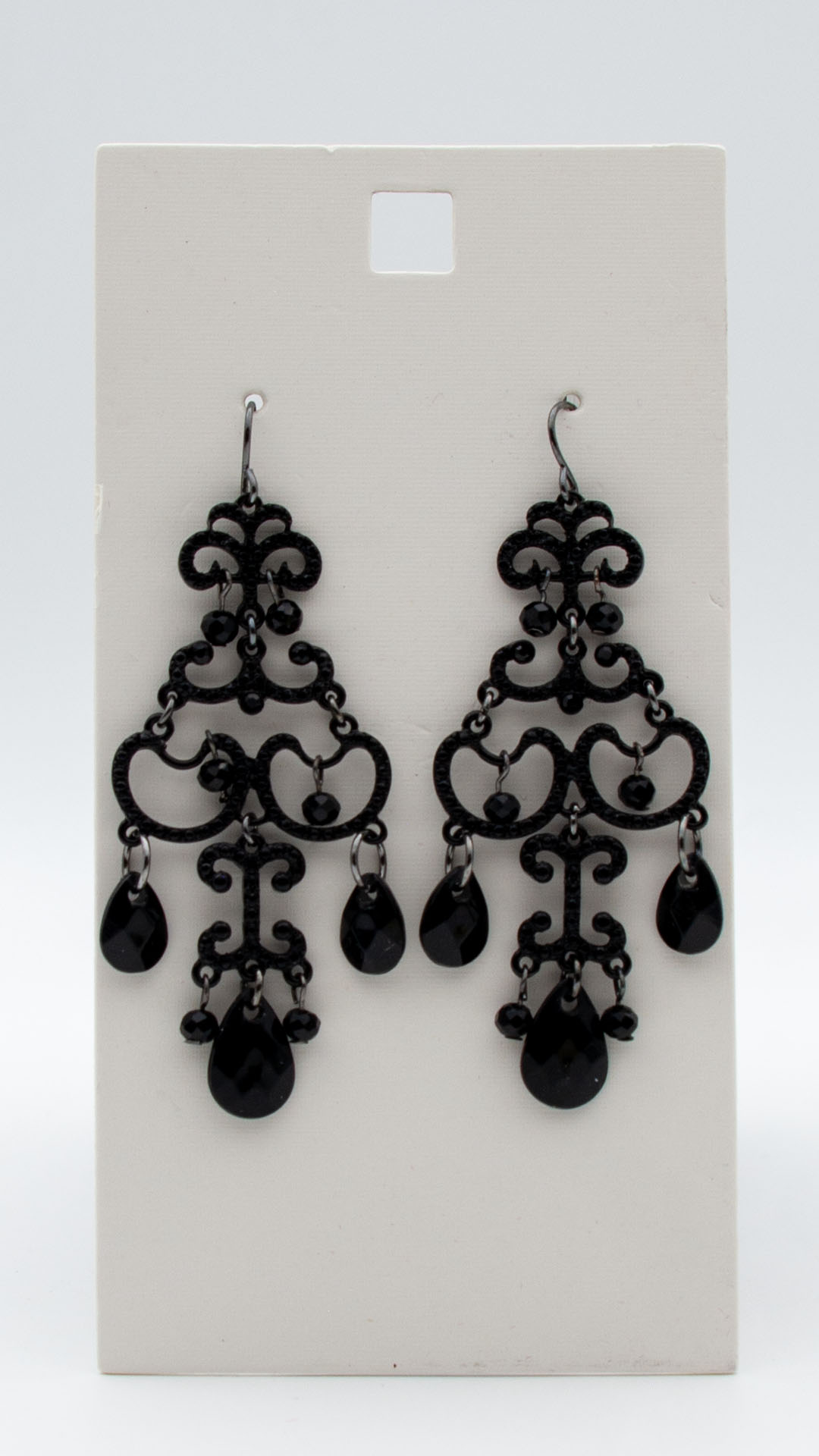 گوشواره زنانه برند آی ام